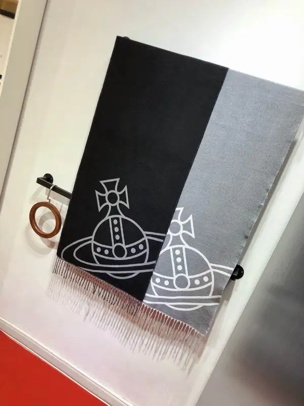 Vivienne Westwood Scarf